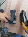 Oto Çıkma Parça / Opel / Astra / Kaporta & Karoser / Kapı Kilidi / Çıkma Parça 