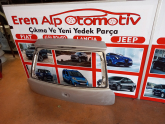 Oto Çıkma Parça / Fiat / Punto / Kaporta & Karoser / Bagaj Kapağı / Çıkma Parça 