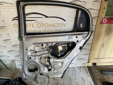 Oto Çıkma Parça / Opel / Vectra / Kaporta & Karoser / Kapı Kilidi / Çıkma Parça 