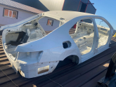 Oto Çıkma Parça / Skoda / Superb / Kaporta & Karoser / Komple Ön / Çıkma Parça 