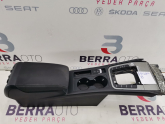 Oto Çıkma Parça / Volkswagen / Passat / Koltuk & Döşeme / Orta Konsol / Çıkma Parça 