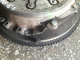 Oto Çıkma Parça / Citroen / Berlingo / Motor / Volant / Çıkma Parça 