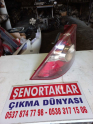 Oto Çıkma Parça / Ford / Focus / Far & Stop / Sol Arka Stop / Çıkma Parça 