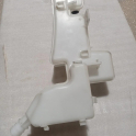 Oto Çıkma Parça / Volkswagen / Caddy / Radyatör / Yedek Su Deposu / Sıfır Parça 