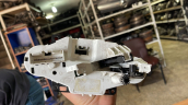 Oto Çıkma Parça / Ford / Fiesta / Klima / Kontrol Paneli / Çıkma Parça 