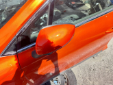 Oto Çıkma Parça / Renault / Clio / Ayna / Sol Dış Ayna / Çıkma Parça 