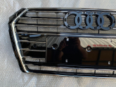 Oto Çıkma Parça / Audi / A4 / Kaporta & Karoser / Panjur / Sıfır Parça 