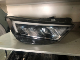 Oto Çıkma Parça / Hyundai / i20 / Far & Stop / Sağ Ön Far / Çıkma Parça 