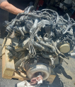 Oto Çıkma Parça / Volkswagen / Amarok / Motor / Motor (komple) / Çıkma Parça 