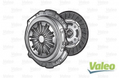 VALEO 826840 TOYOTA DEBRİYAJ SETİ