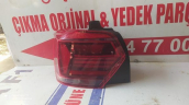 Oto Çıkma Parça / Volkswagen / Polo / Far & Stop / Sol Arka Stop / Çıkma Parça 
