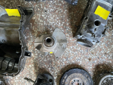 Oto Çıkma Parça / Renault / Clio / Elektrik / Rölanti Motoru / Çıkma Parça 