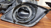 Oto Çıkma Parça / Toyota / Hilux / Tampon / Sis Farı Çerçevesi / Çıkma Parça 
