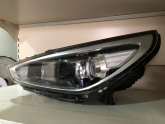 Oto Çıkma Parça / Hyundai / i30 / Far & Stop / Sol Ön Far / Çıkma Parça 