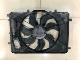 Oto Çıkma Parça / Mercedes / C Serisi / Fan / Fan Motoru / Çıkma Parça 