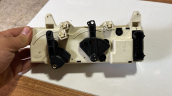 Oto Çıkma Parça / Renault / Megane / Klima / Kontrol Paneli / Çıkma Parça 