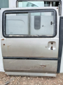 HYUNDAİ H100 SAĞ SÜRGÜLÜ KAPI