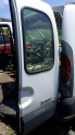 renault kangoo çıkma sağ bagaj kapağı