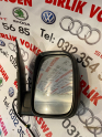 Oto Çıkma Parça / Volkswagen / Caddy / Ayna / Sağ Dikiz Ayna / Çıkma Parça 