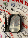 Oto Çıkma Parça / Volkswagen / Caddy / Ayna / Sağ Dış Ayna / Çıkma Parça 