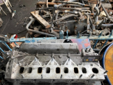 Oto Çıkma Parça / Renault / Trafic / Motor / Silindir Kapağı / Çıkma Parça 