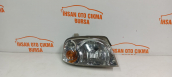 Oto Çıkma Parça / Hyundai / Atos / Far & Stop / Sağ Ön Far / Çıkma Parça 