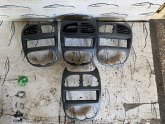 Oto Çıkma Parça / Peugeot / 206 / Teyp / Teyp Çerçevesi / Çıkma Parça 
