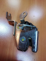 Oto Çıkma Parça / Fiat / Doblo / Kaporta & Karoser / Kapı Kilidi / Çıkma Parça 