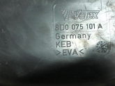 Oto Çıkma Parça / Audi / A4 / Tampon / Karlık / Çıkma Parça 