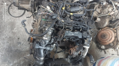 Oto Çıkma Parça / Citroen / C4 / Motor / Motor Komple / Çıkma Parça 