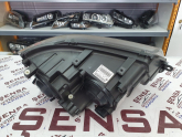 Oto Çıkma Parça / Volkswagen / Transporter / Far & Stop / Sol Ön Far / Çıkma Parça 