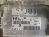 Oto Çıkma Parça / Citroen / Xsara / Beyin / Motor Beyni / Çıkma Parça 