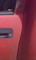1997 model opel combo b 1.4 benzinli çıkma sol ön kapı kilit