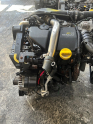 Dokker 1.5 dizel E5 110luk motor komple dolu çıkma garantili