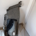 Oto Çıkma Parça / Audi / A4 / Koltuk & Döşeme / Bagaj Döşemesi / Sıfır Parça 