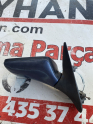 Oto Çıkma Parça / Seat / Ibiza / Ayna / Sağ Dış Ayna / Çıkma Parça 