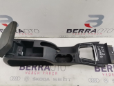 Oto Çıkma Parça / Skoda / Superb / Koltuk & Döşeme / Orta Konsol / Çıkma Parça 