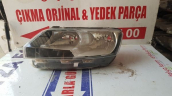 Oto Çıkma Parça / Skoda / Rapid / Far & Stop / Sol Ön Far / Çıkma Parça 