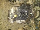 Oto Çıkma Parça / Renault / Scenic / Motor / Motor (komple) / Çıkma Parça 