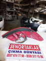 Oto Çıkma Parça / Hyundai / i20 / Far & Stop / Sol Arka Stop / Çıkma Parça 