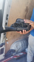 Oto Çıkma Parça / Ford / Tourneo Courier / Ayna / Sol Dış Ayna / Çıkma Parça 