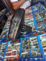 Oto Çıkma Parça / Opel / Corsa / Fren / Westinghouse / Çıkma Parça 