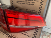 Oto Çıkma Parça / Volkswagen / Jetta / Far & Stop / Sol Arka Stop / Çıkma Parça 