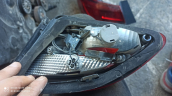 Oto Çıkma Parça / Opel / Astra / Far & Stop / Sol Arka Stop / Çıkma Parça 