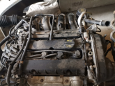 FORD FOCUS 2 CMAX 1.6 BENZİNLİ ÇİFT VANUS ÇIKMA MOTOR DOLU