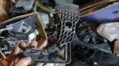 Oto Çıkma Parça / Audi / A4 / Kaporta & Karoser / Kaput Kilidi / Çıkma Parça 