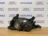 Oto Çıkma Parça / Hyundai / Tucson / Far & Stop / Sis Farı / Çıkma Parça 