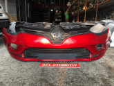 Oto Çıkma Parça / Renault / Clio / Tampon / Ön Tampon / Çıkma Parça 