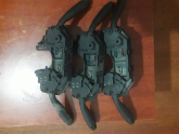 Oto Çıkma Parça / Citroen / C4 / Elektrik / Sinyal Kolu / Çıkma Parça 