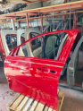 Oto Çıkma Parça / Fiat / Egea / Kaporta & Karoser / Sol Ön Kapı / Çıkma Parça 